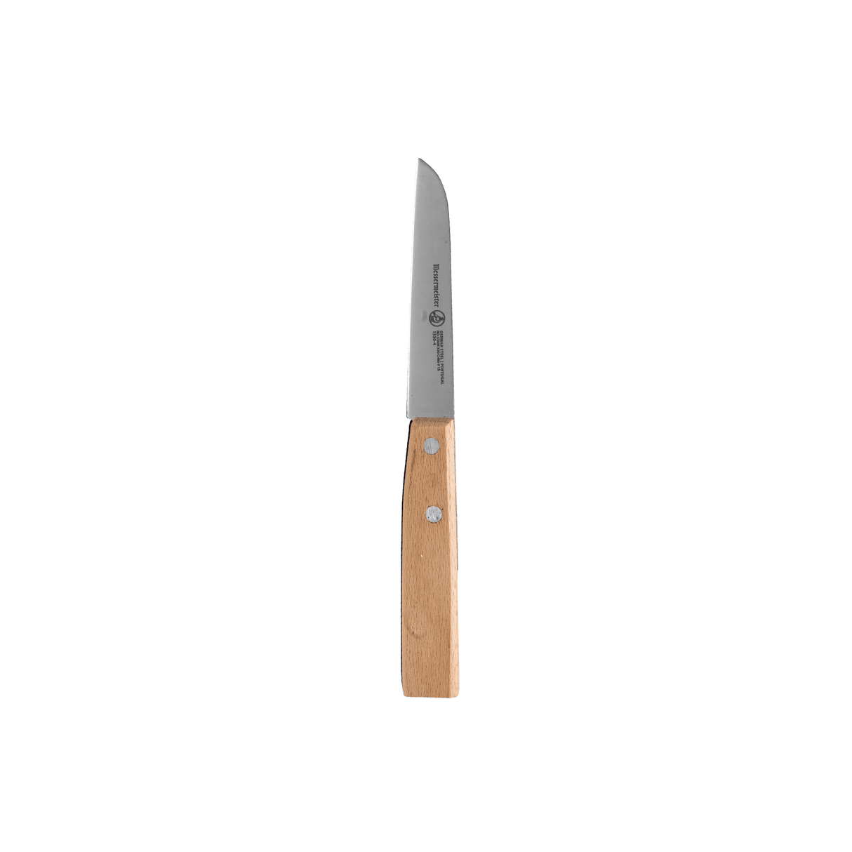 Produce Knife Wood Handle - 4" - Xtrusion Overland