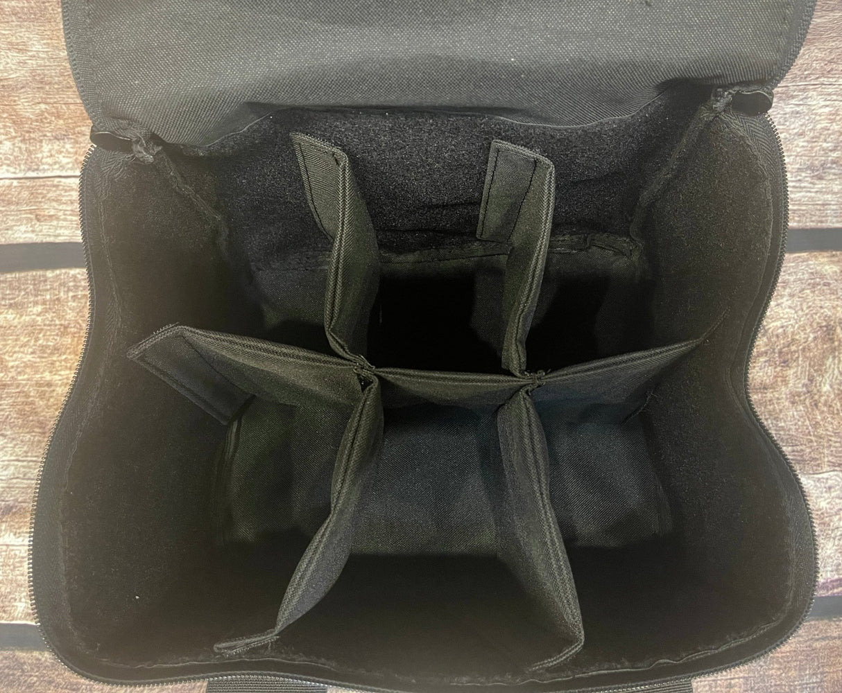 Propane Bottle Bag 6 Pack - Xtrusion Overland