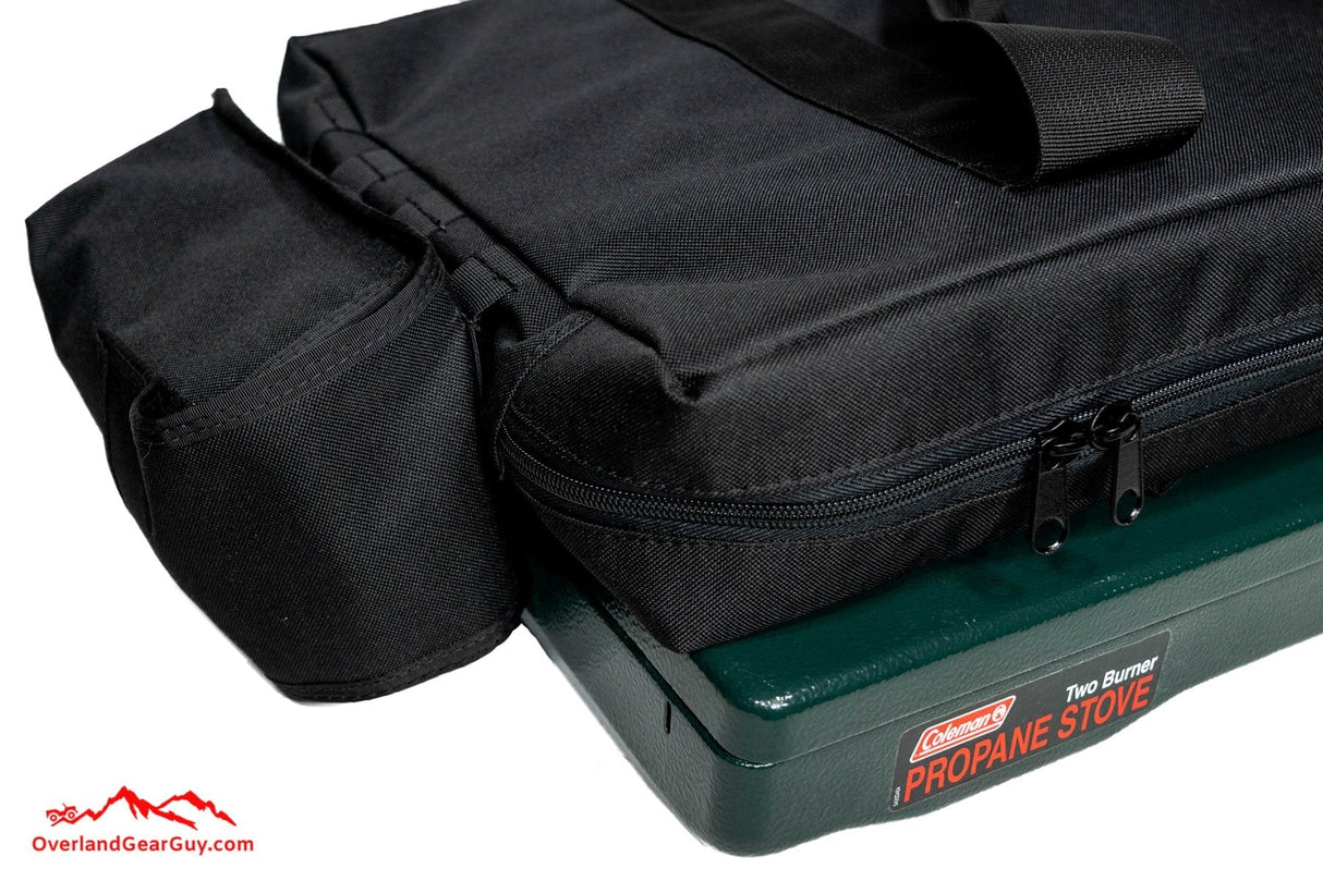 Propane Bottle MOLLE Pouch - Xtrusion Overland