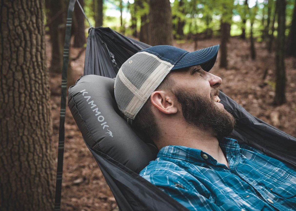 Puffin Pillow - Xtrusion Overland