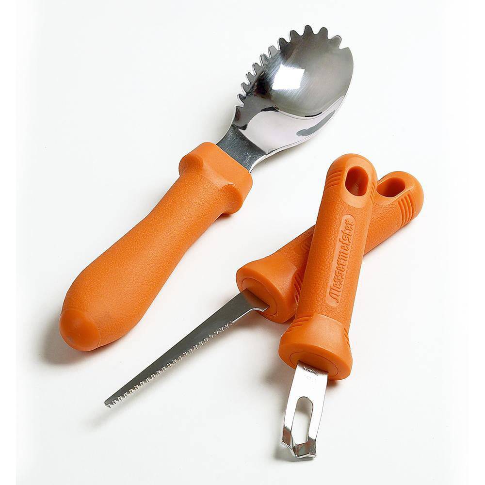 Pumpkin Carving Set - 3 Piece - Xtrusion Overland