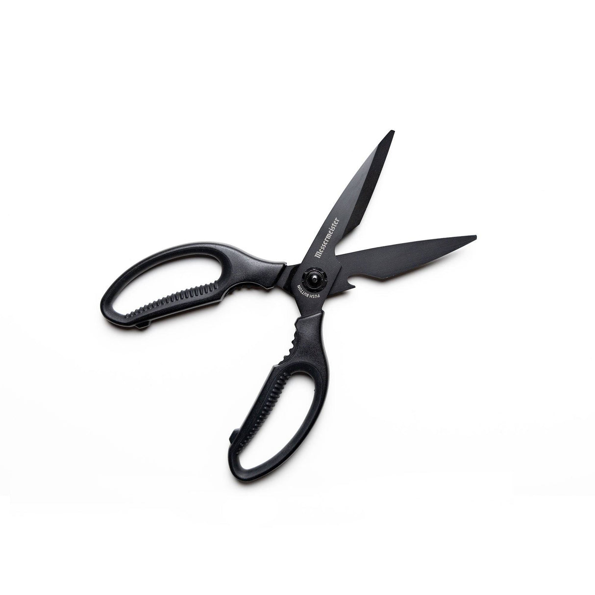 Push Button Take-Apart Multi Shears - 9" - Xtrusion Overland
