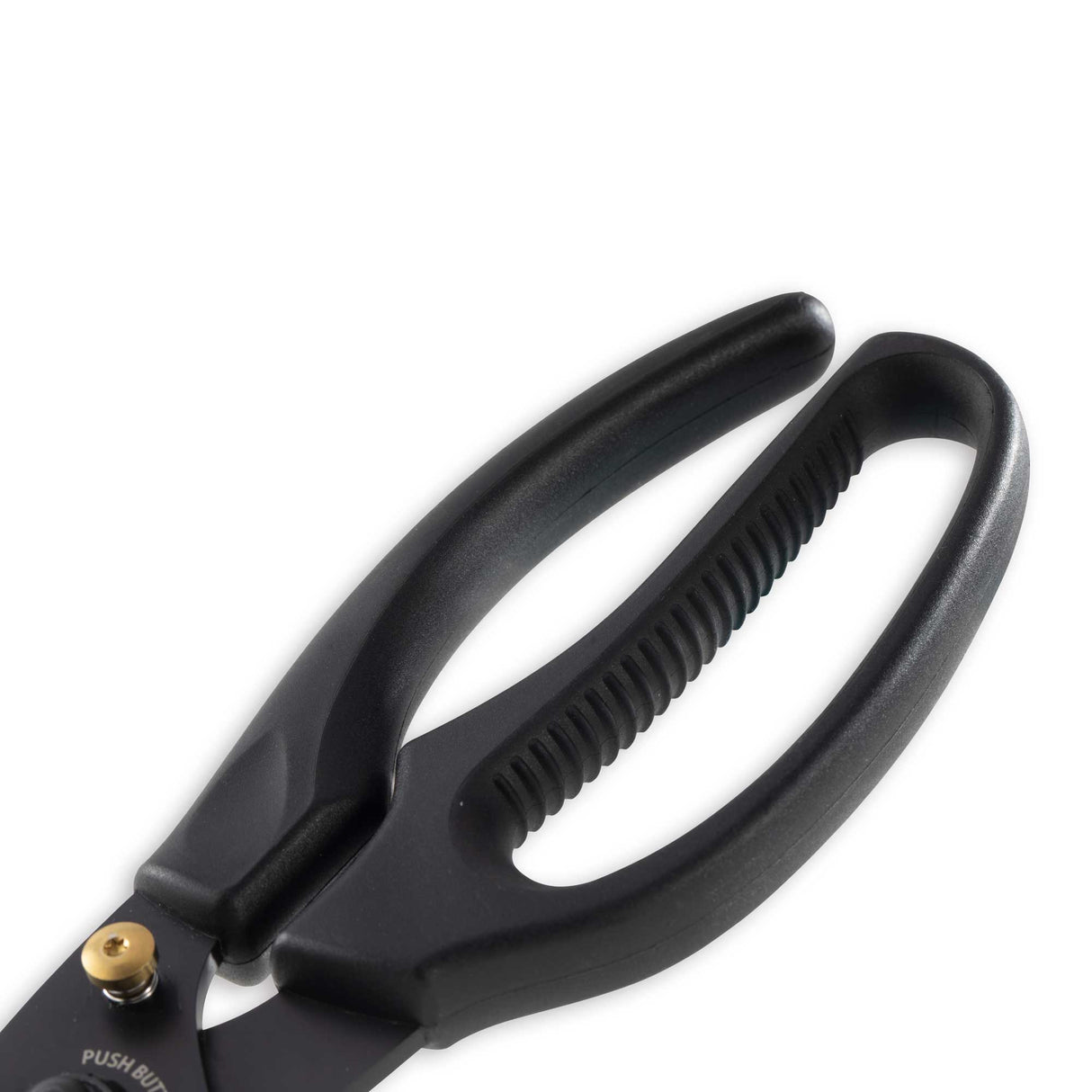 Push Button Take-Apart Poultry Shears - 10" - Xtrusion Overland