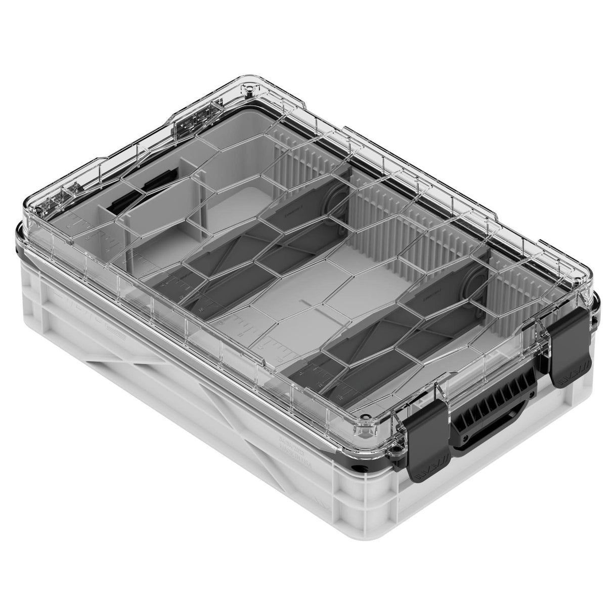 Quarter Size SIDIO WR (Weather Proof) - Xtrusion Overland
