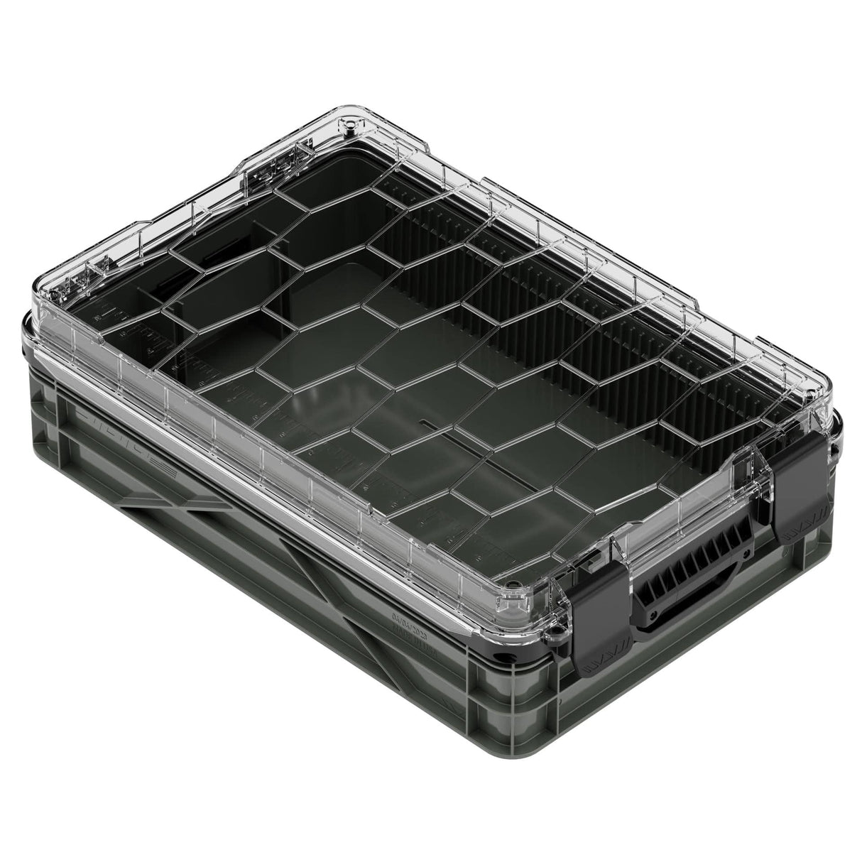 Quarter Size SIDIO WR (Weather Proof) - Xtrusion Overland