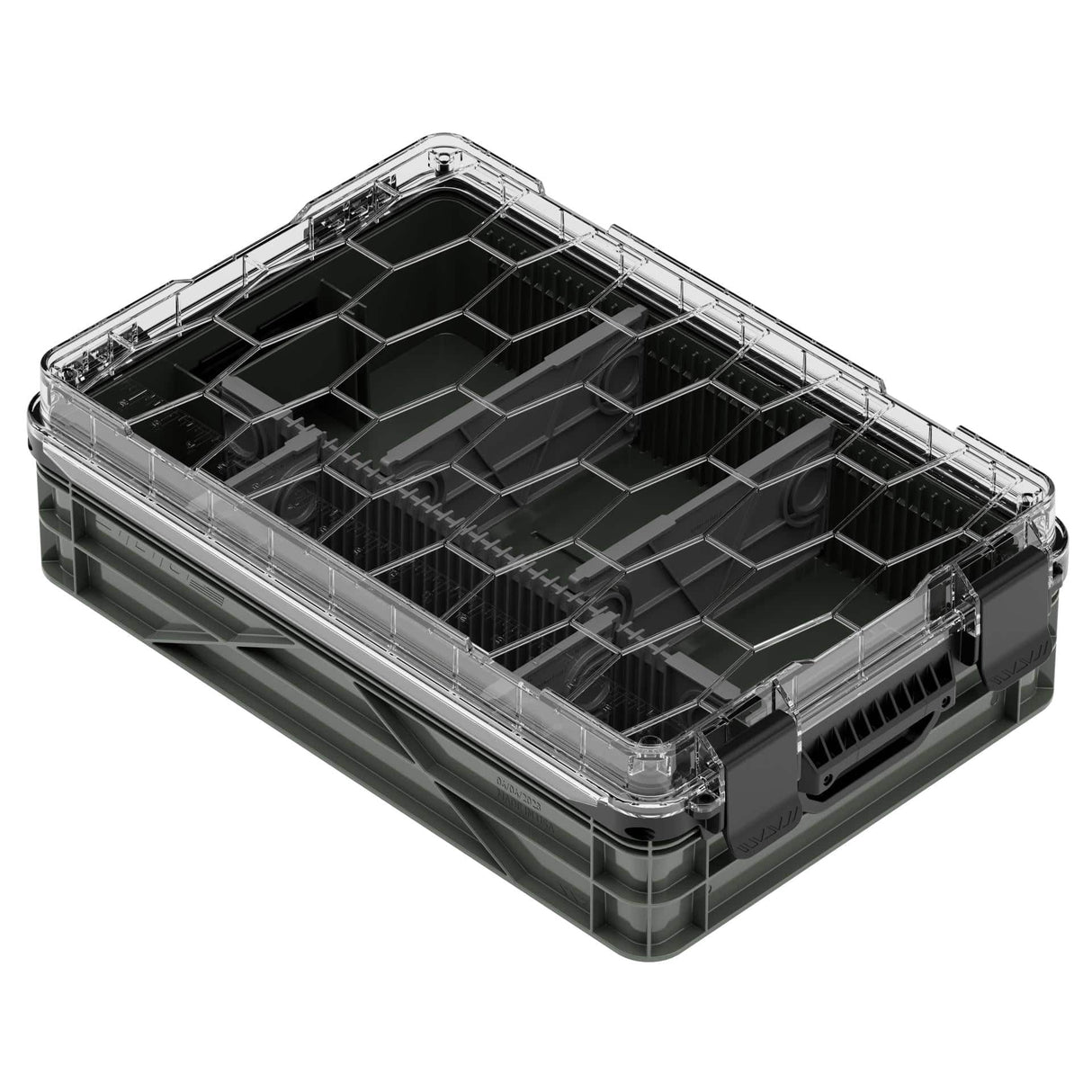 Quarter Size SIDIO WR (Weather Proof) - Xtrusion Overland