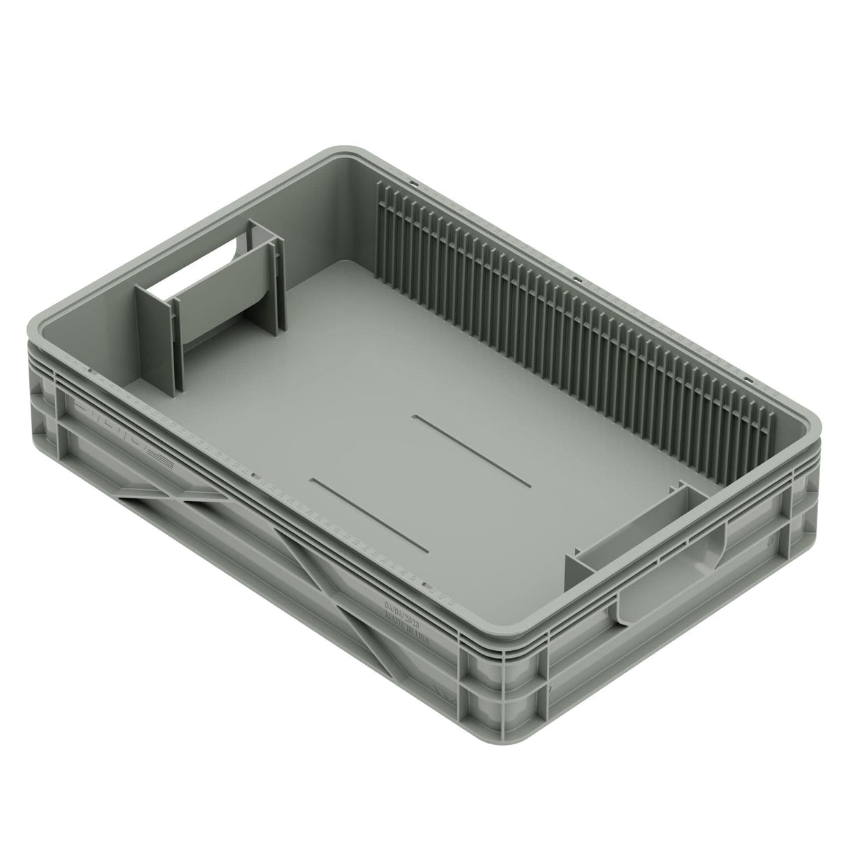 Quarter Size SidioCrate - Xtrusion Overland