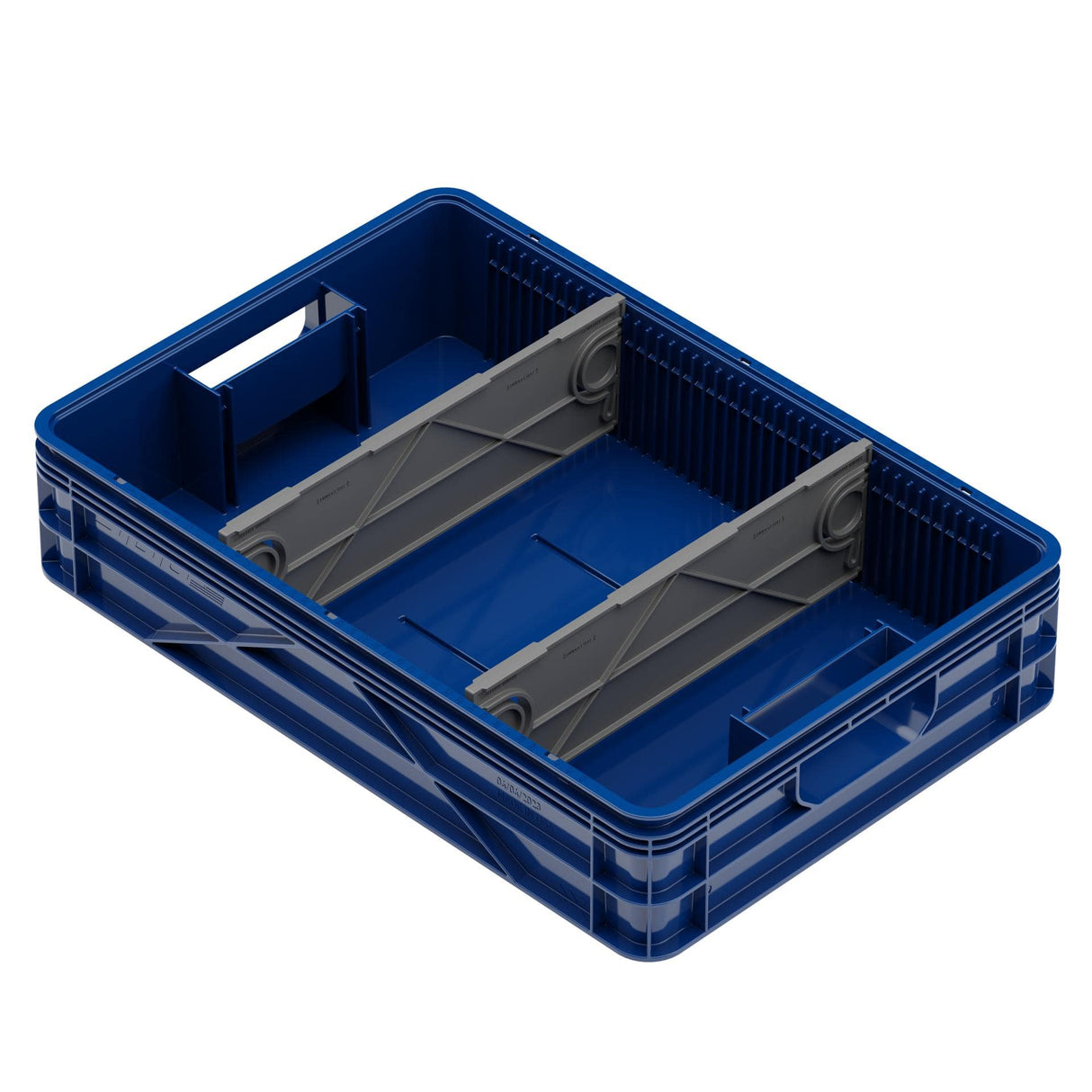 Quarter Size SidioCrate - Xtrusion Overland