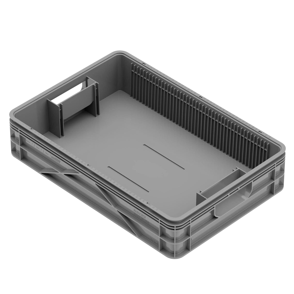 Quarter Size SidioCrate - Xtrusion Overland