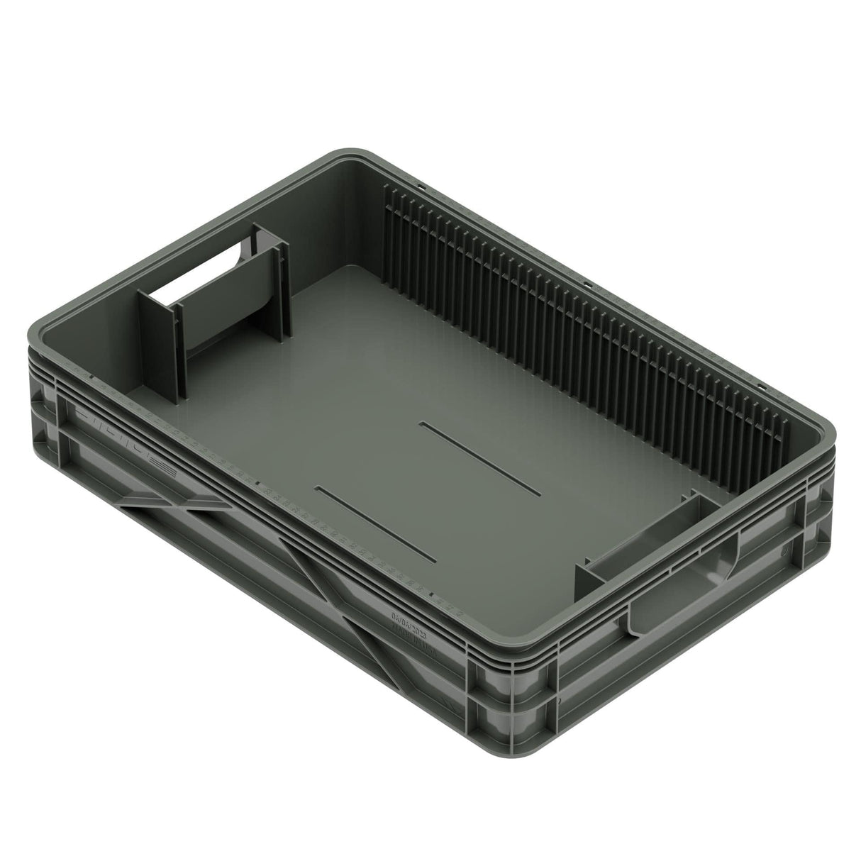 Quarter Size SidioCrate - Xtrusion Overland