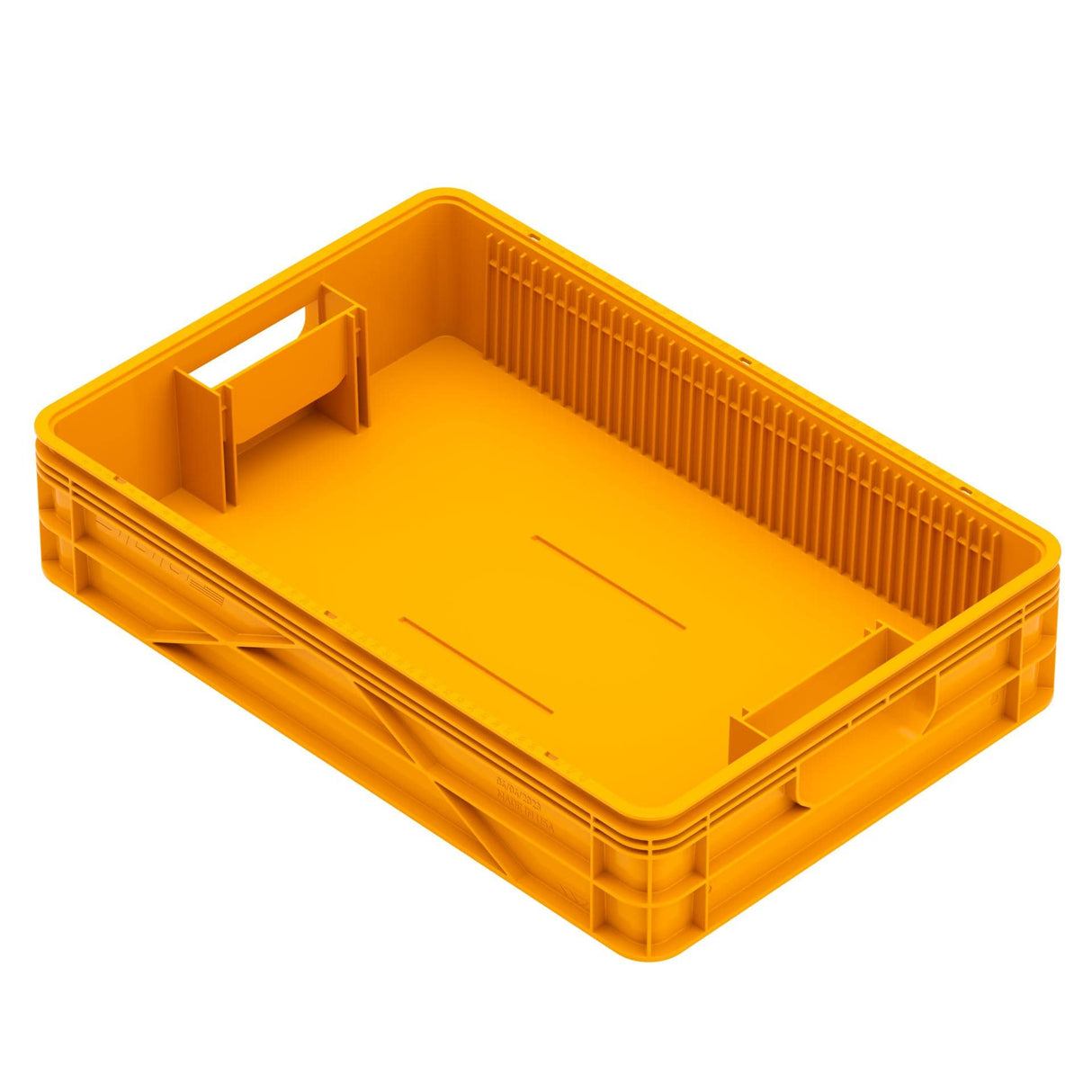 Quarter Size SidioCrate - Xtrusion Overland