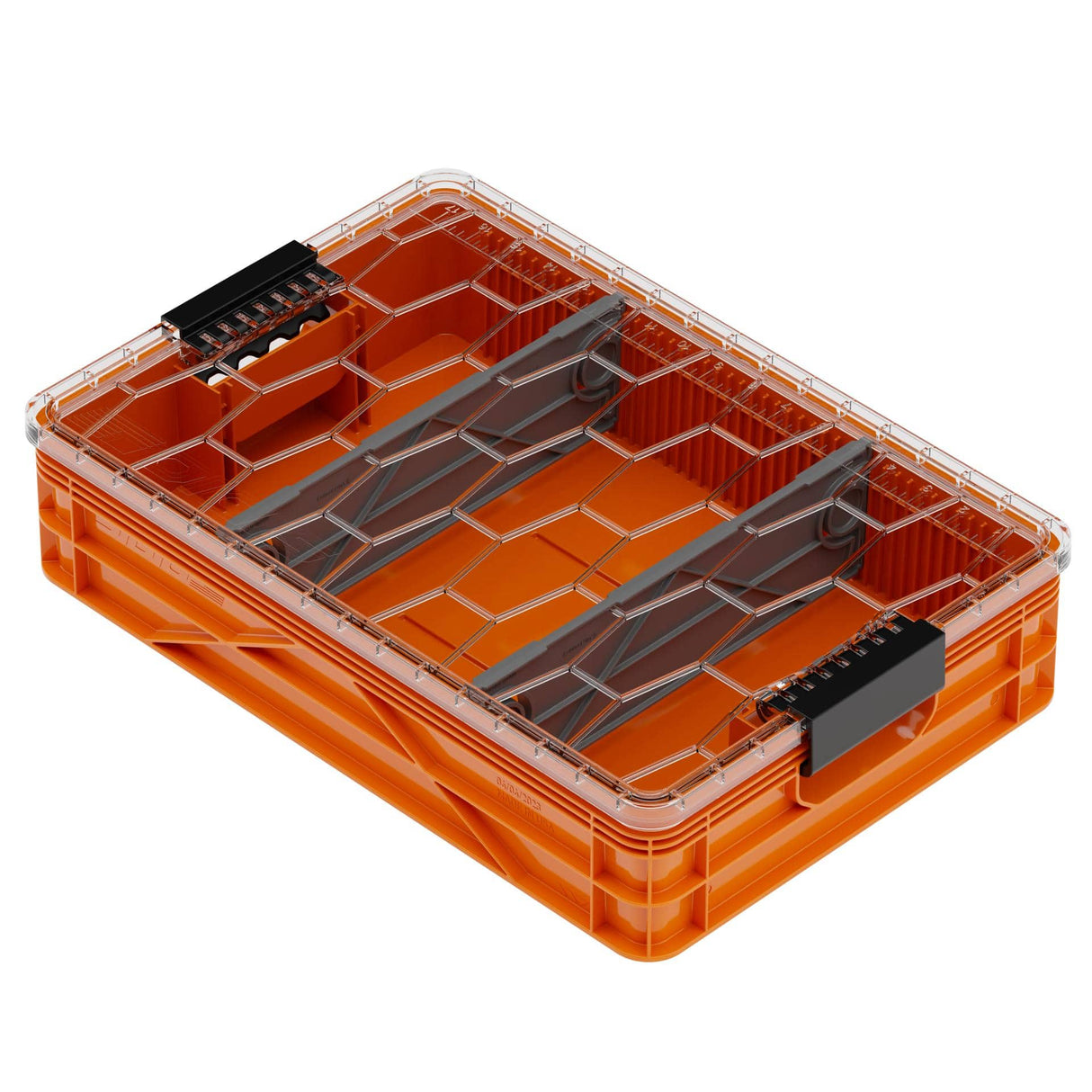 Quarter Size SidioCrate - Xtrusion Overland