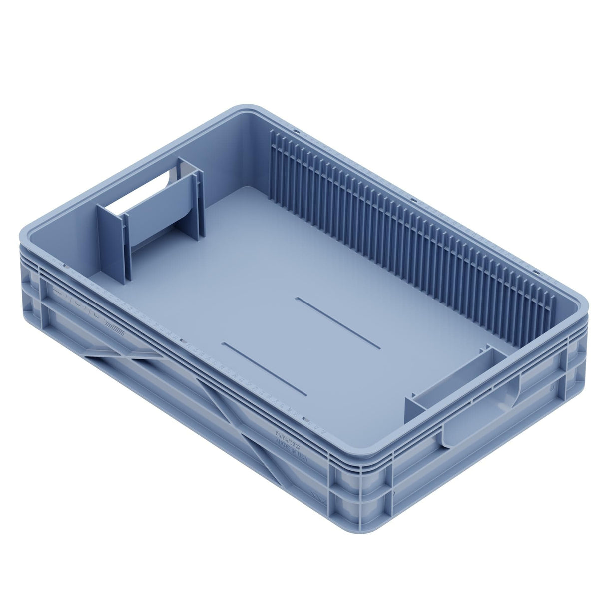 Quarter Size SidioCrate - Xtrusion Overland
