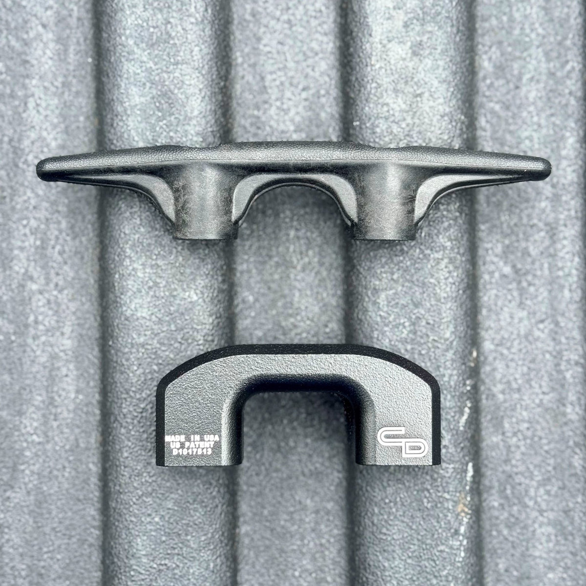 RAM Billet Bed Tie-Downs (Pair) - Xtrusion Overland