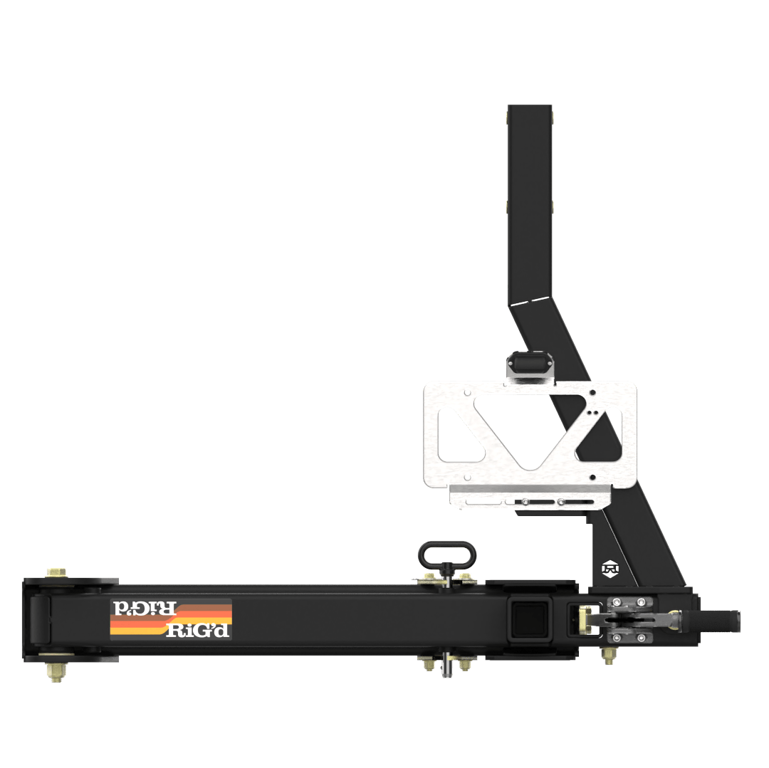 RambleSwing® Pro - Xtrusion Overland