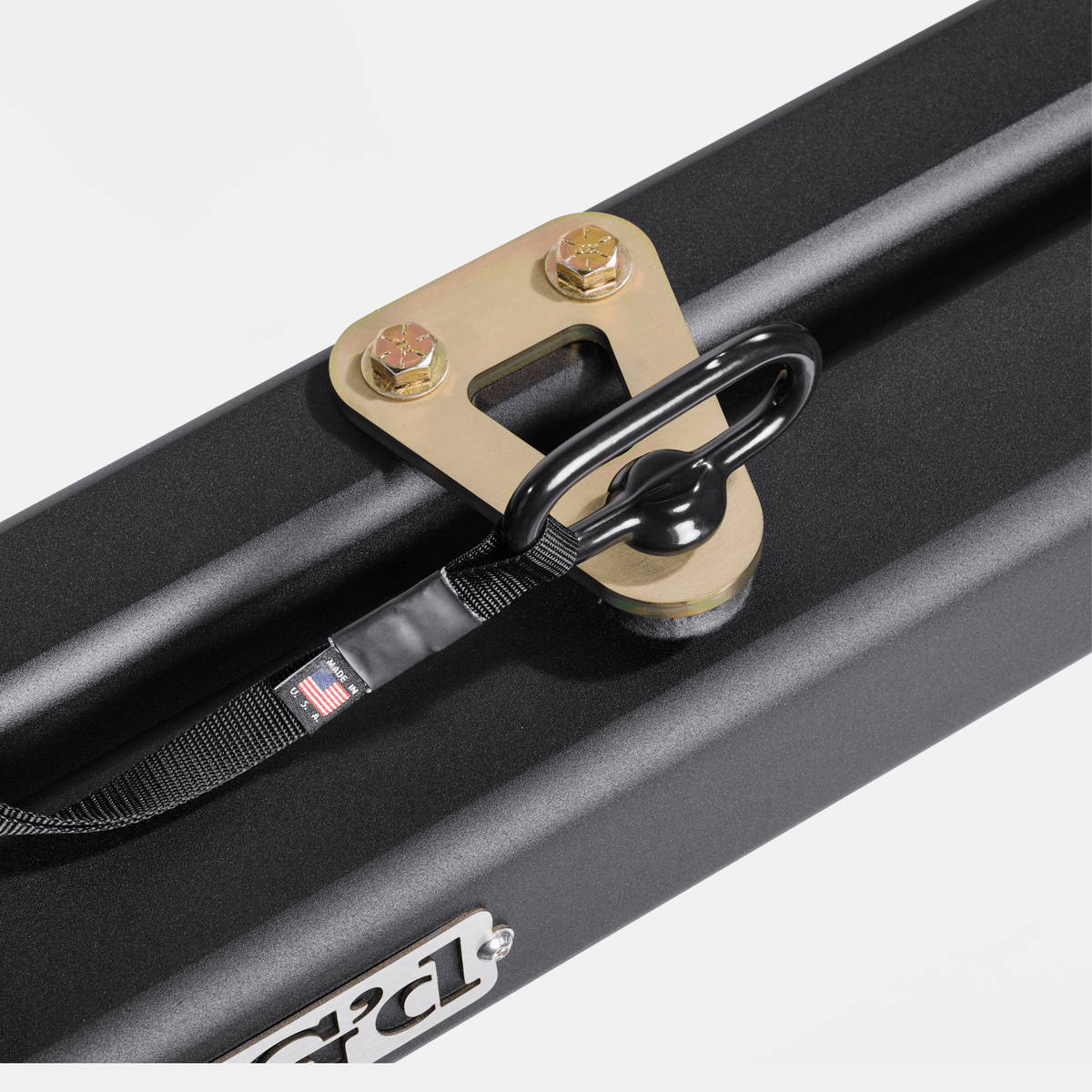 RambleSwing® Pro - Xtrusion Overland