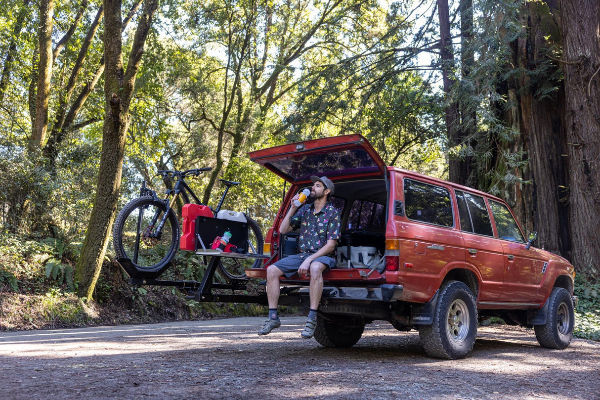 RambleSwing® Pro - Xtrusion Overland
