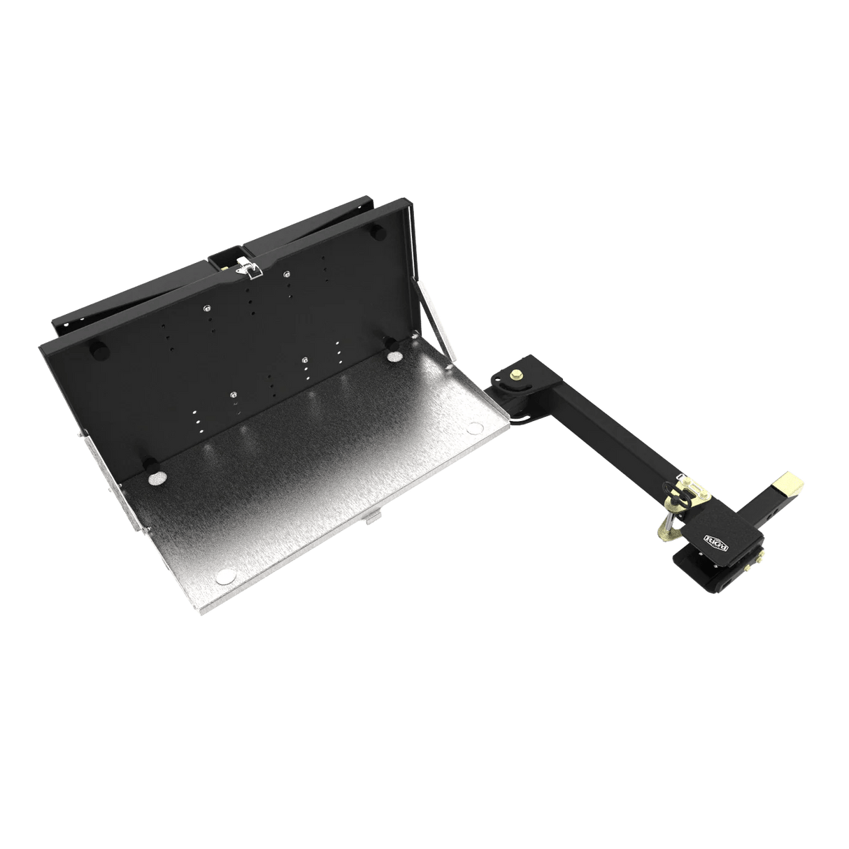 RambleSwing® Pro - Xtrusion Overland