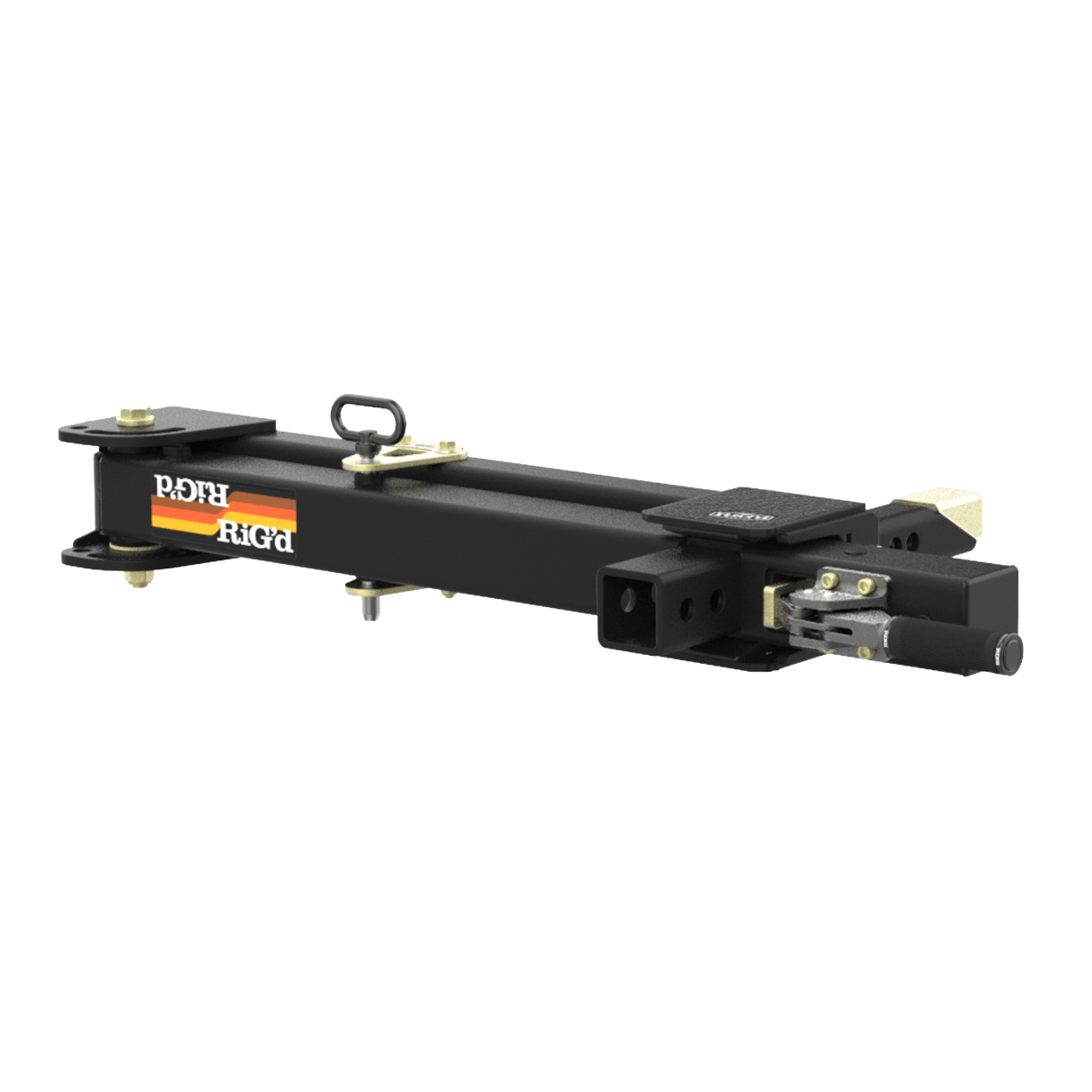 RambleSwing® Pro - Xtrusion Overland