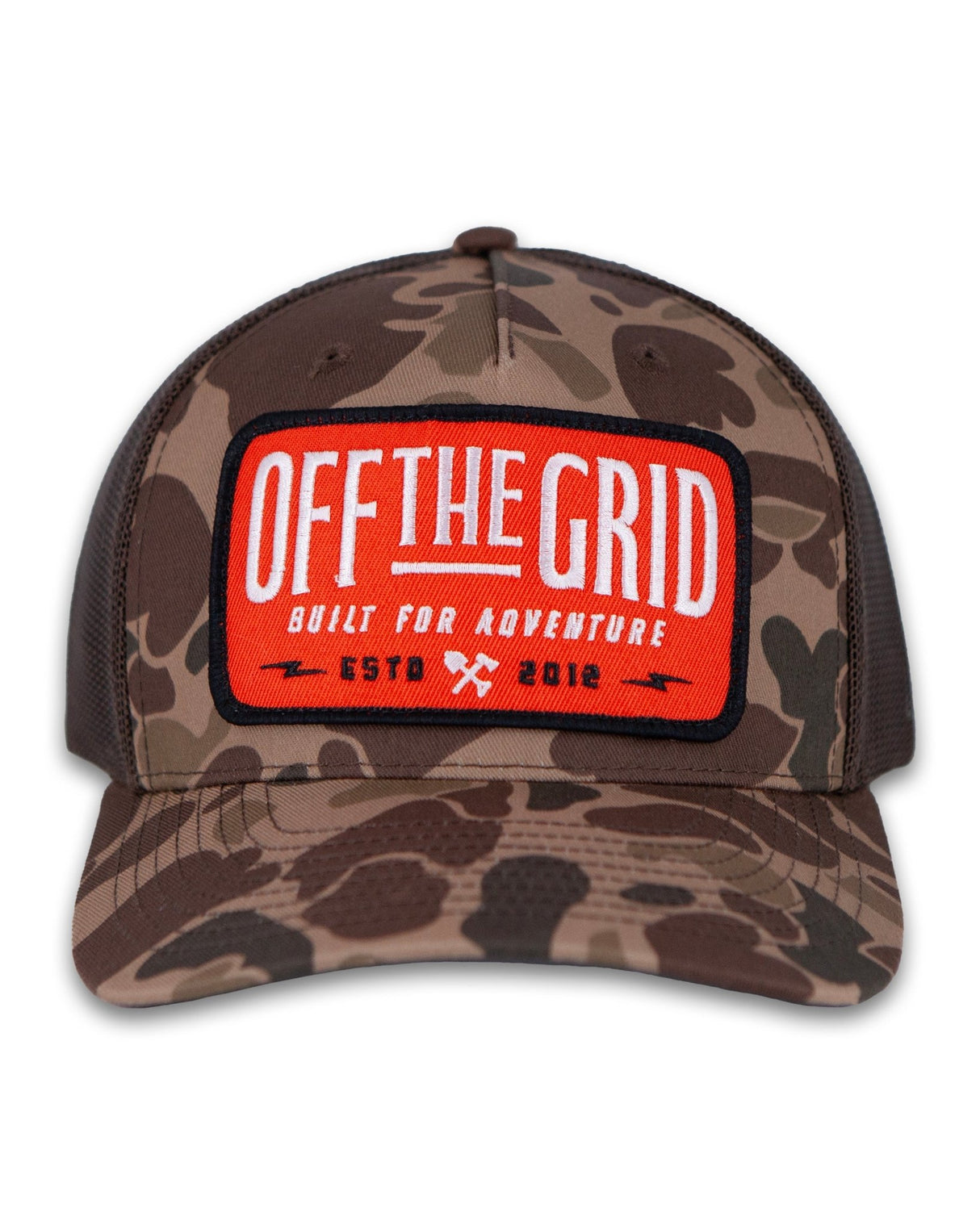 Ranch Hand Hat - Xtrusion Overland