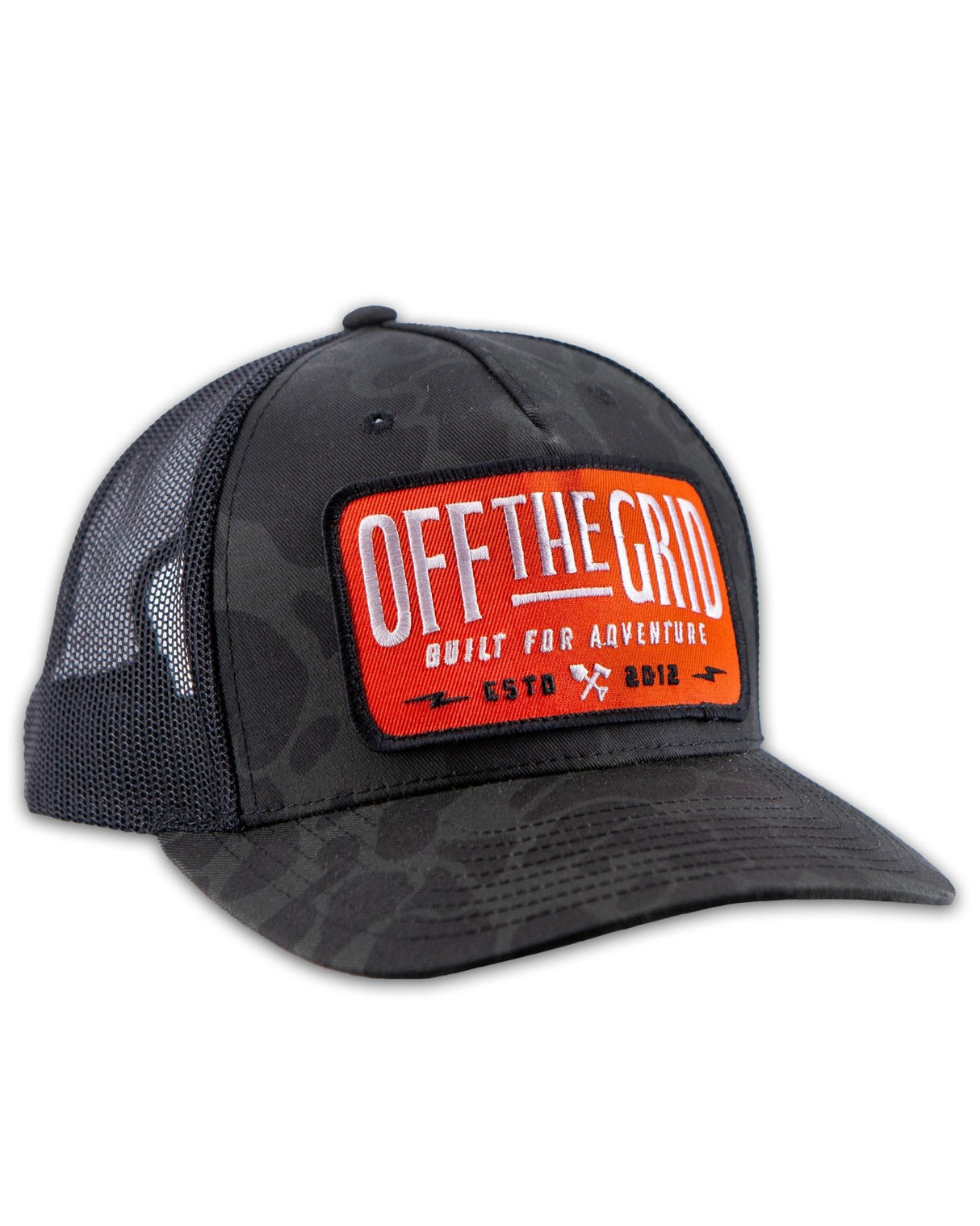 Ranch Hand Hat - Xtrusion Overland