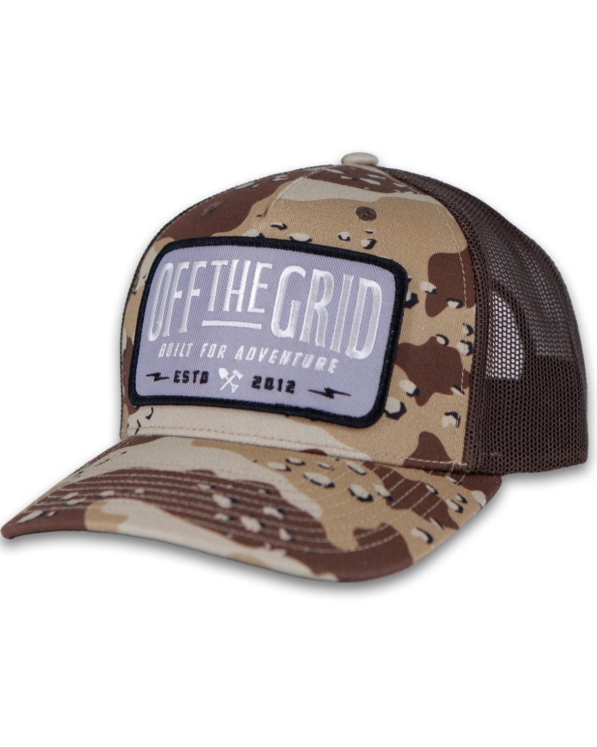 Ranch Hand Hat - Xtrusion Overland