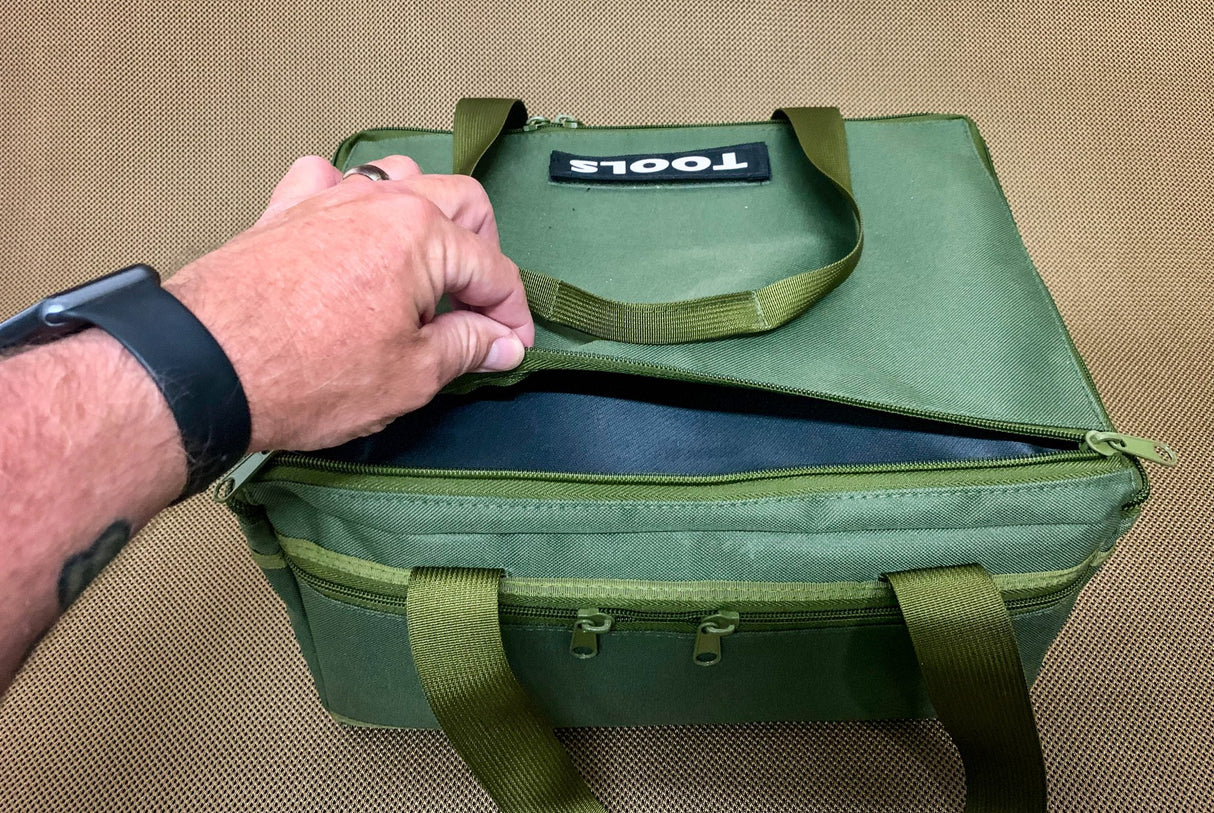 Range Bag - Ammo Bag - Xtrusion Overland