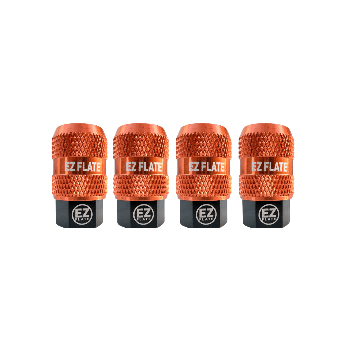 Rapid Locking Air Chucks - Xtrusion Overland