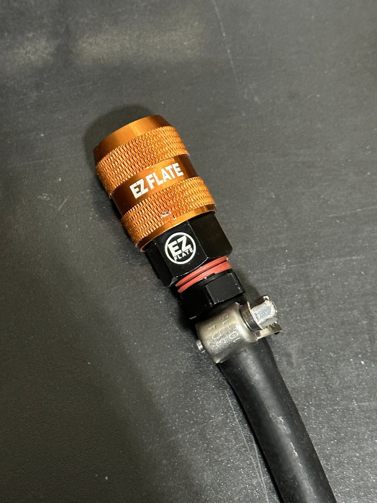 Rapid Locking Air Chucks - Xtrusion Overland