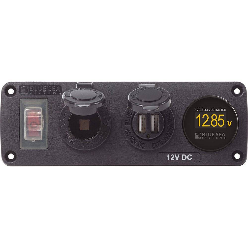 Rear Power Kit - Xtrusion Overland