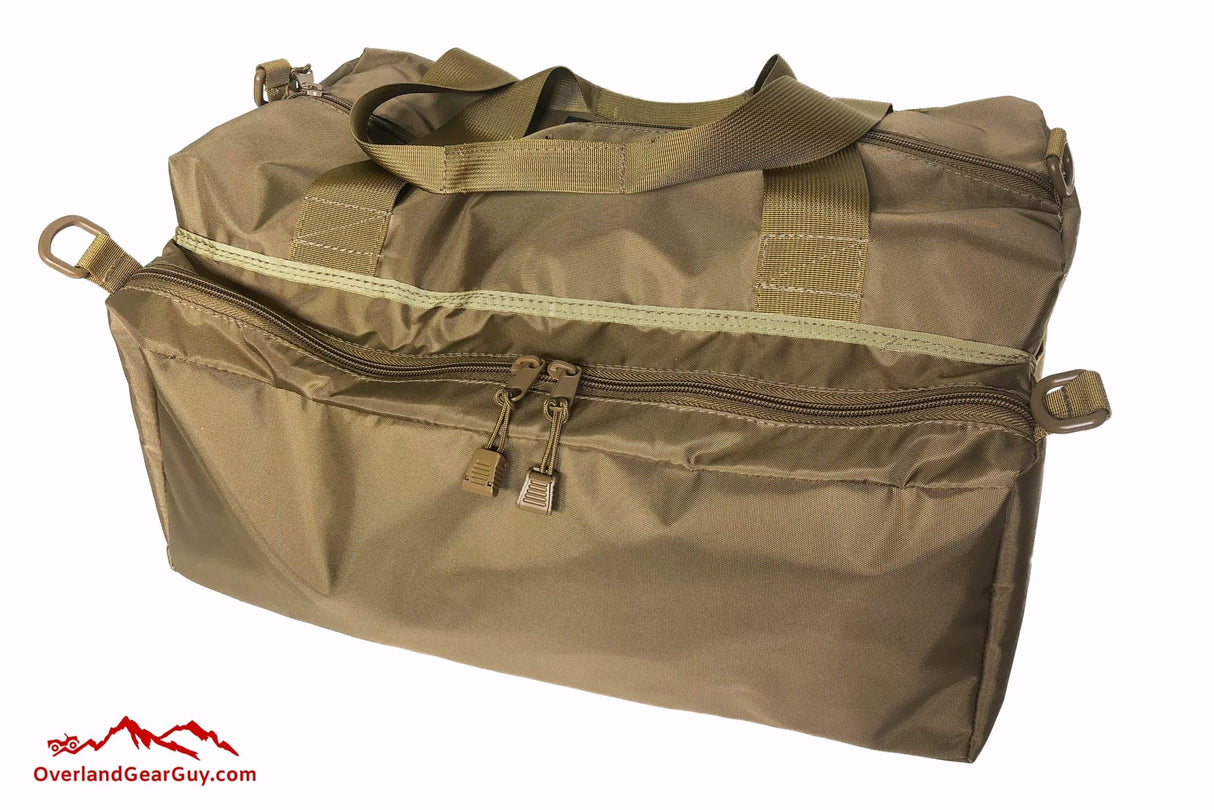 Recovery Gear Bag - Xtrusion Overland