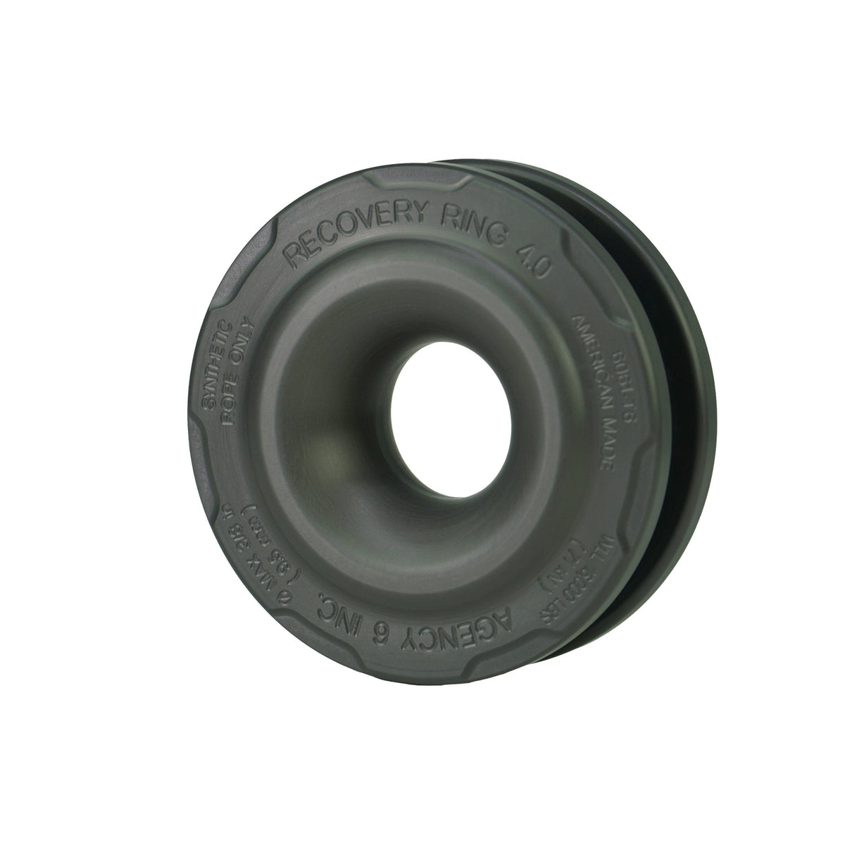 Recovery Ring 5.0" - Xtrusion Overland