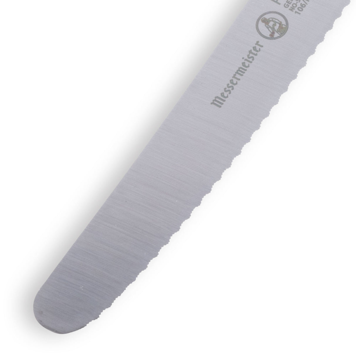 Red Serrated Tomato Knife with Matching Sheath - 4.5" - Xtrusion Overland