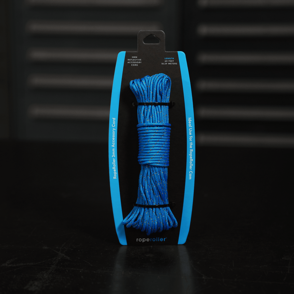 Reflective Accessory Cord - Xtrusion Overland