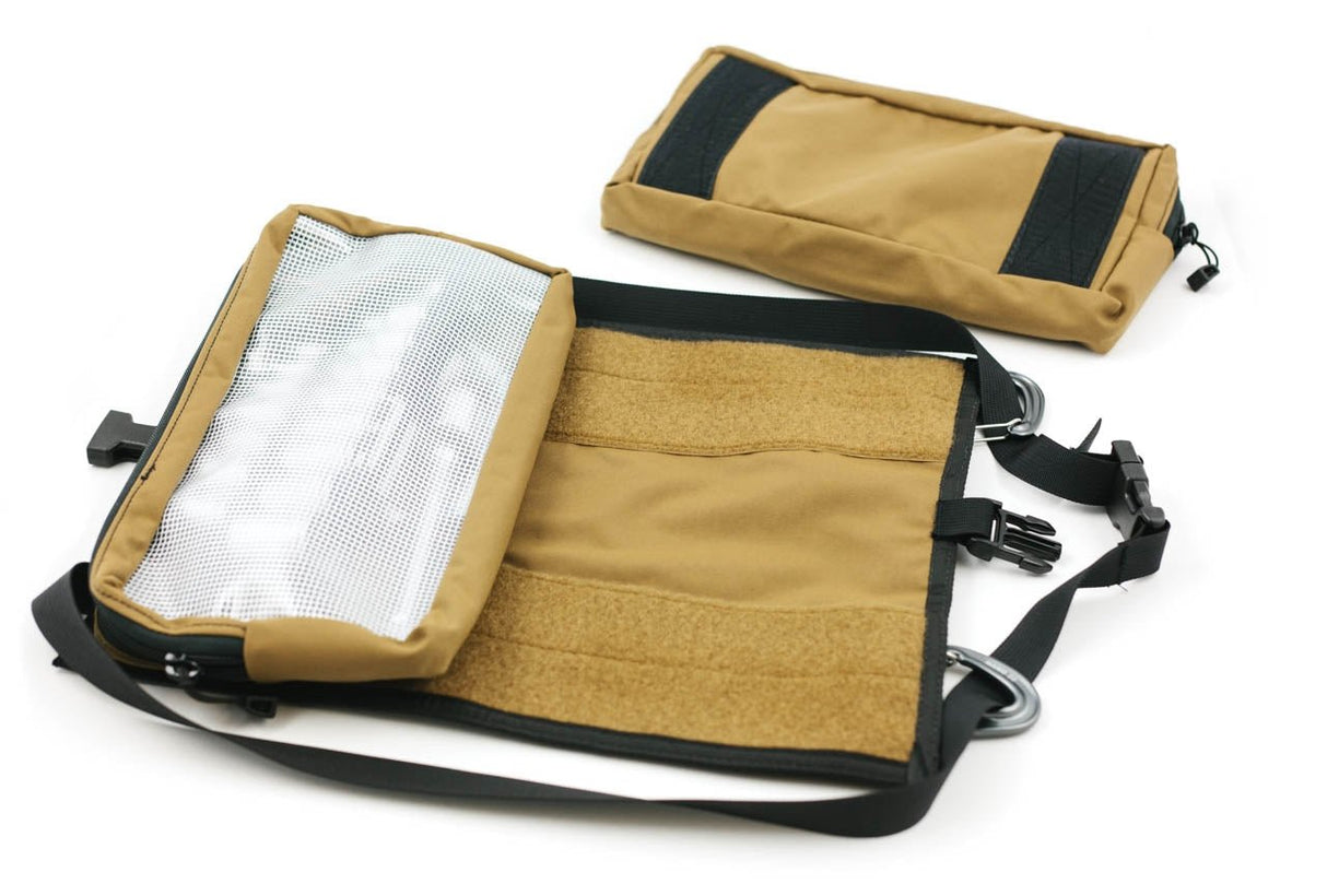 RETIREMENT SALE : Tool Pouch Sling - Xtrusion Overland