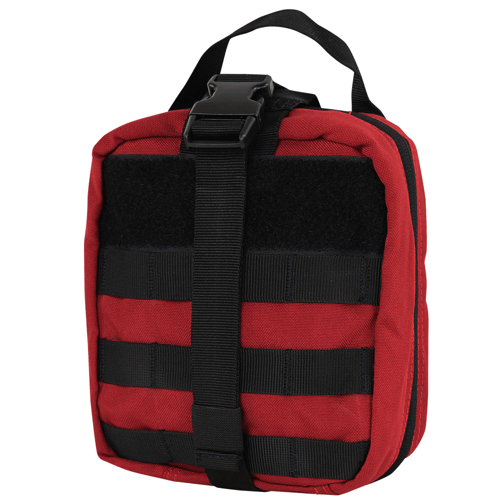 Rip Away EMT Pouch - Xtrusion Overland