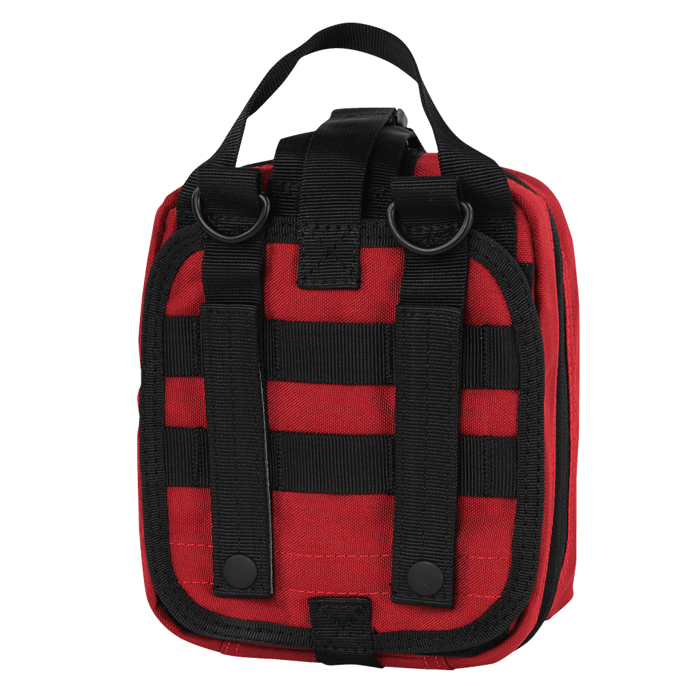 Rip Away EMT Pouch - Xtrusion Overland