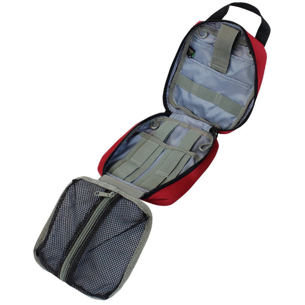 Rip Away EMT Pouch - Xtrusion Overland