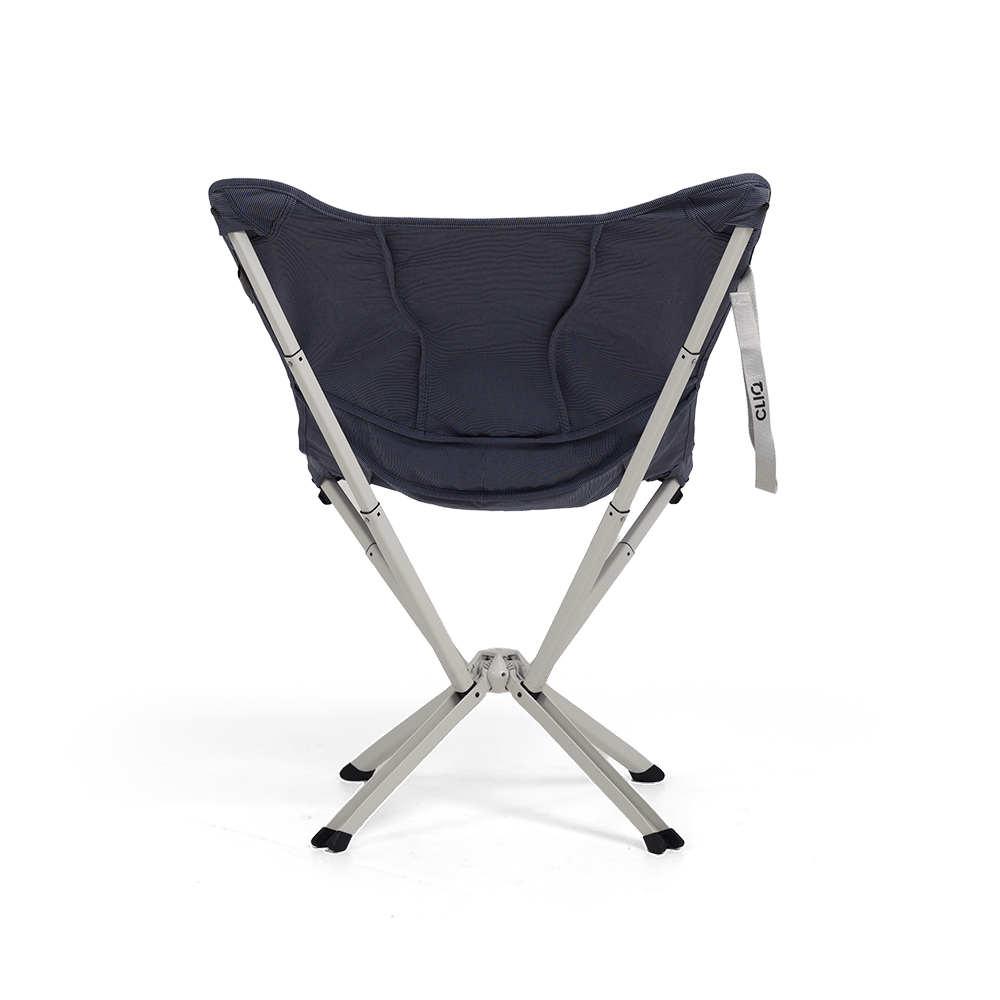 Riviera Lounge Chair - Xtrusion Overland