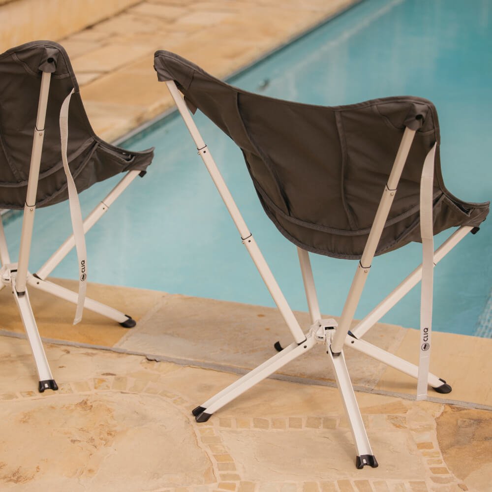 Riviera Lounge Chair - Xtrusion Overland
