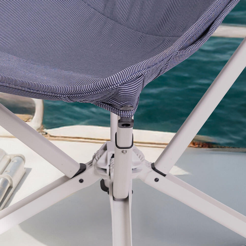 Riviera Lounge Chair - Xtrusion Overland