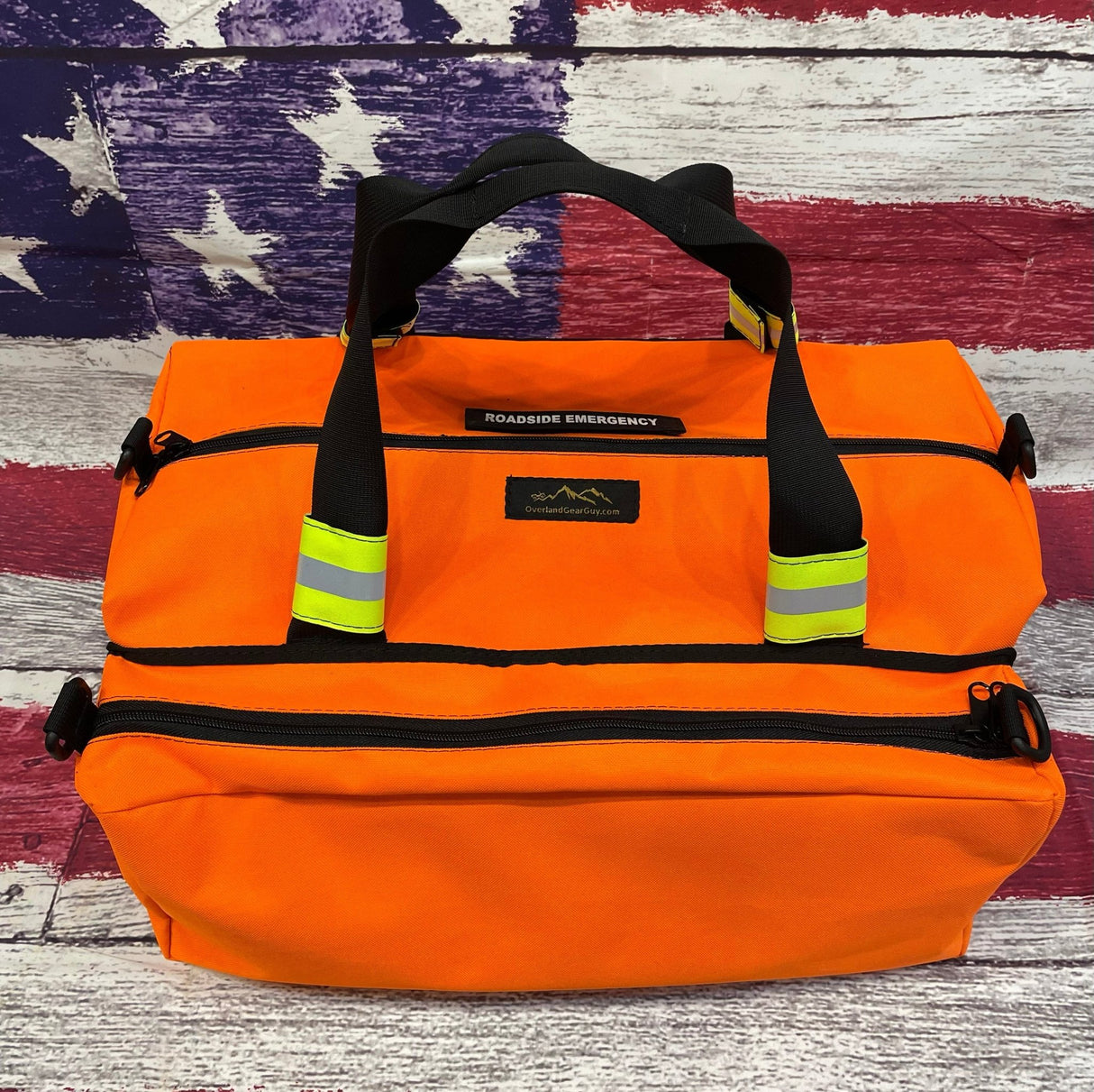 Roadside Emergency Bag - Xtrusion Overland