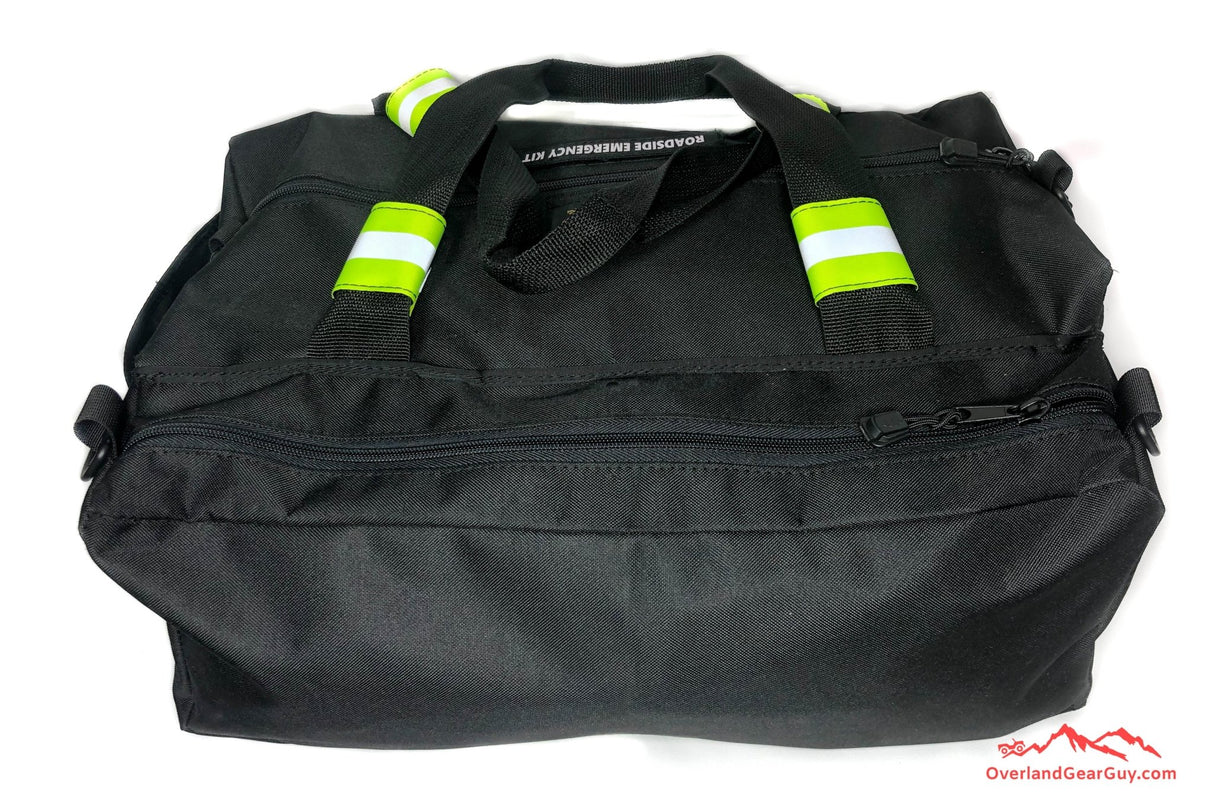 Roadside Emergency Bag - Xtrusion Overland