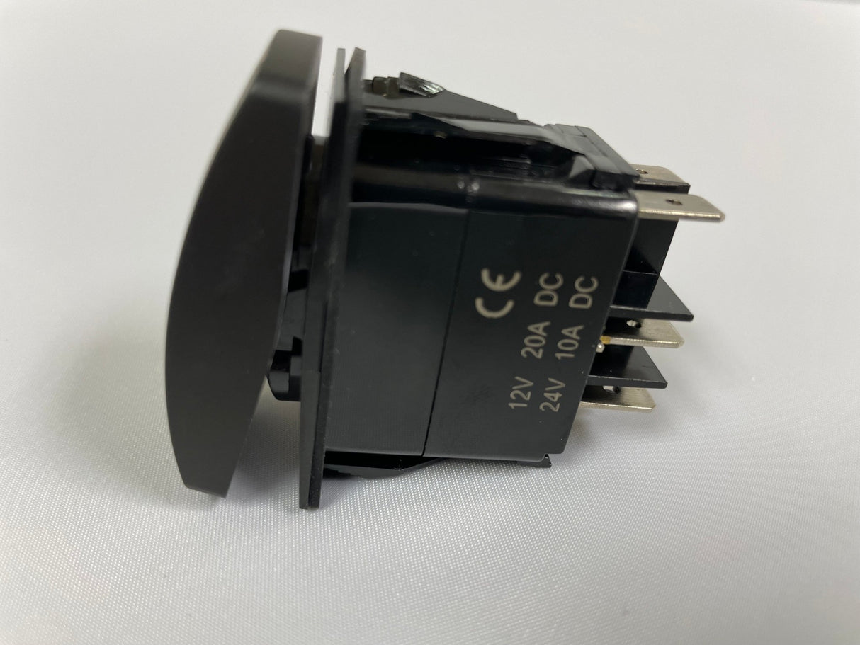 ROCKER SWITCH - Xtrusion Overland
