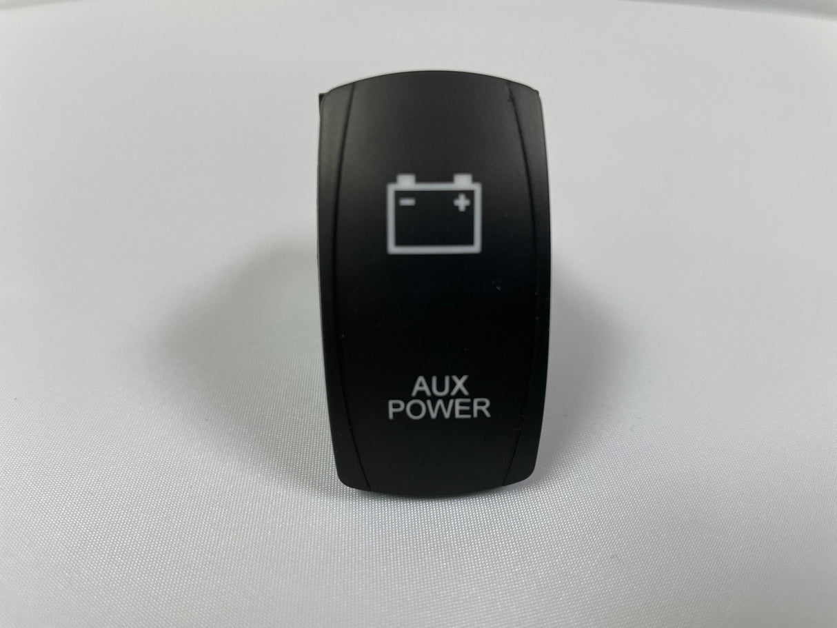 ROCKER SWITCH - Xtrusion Overland
