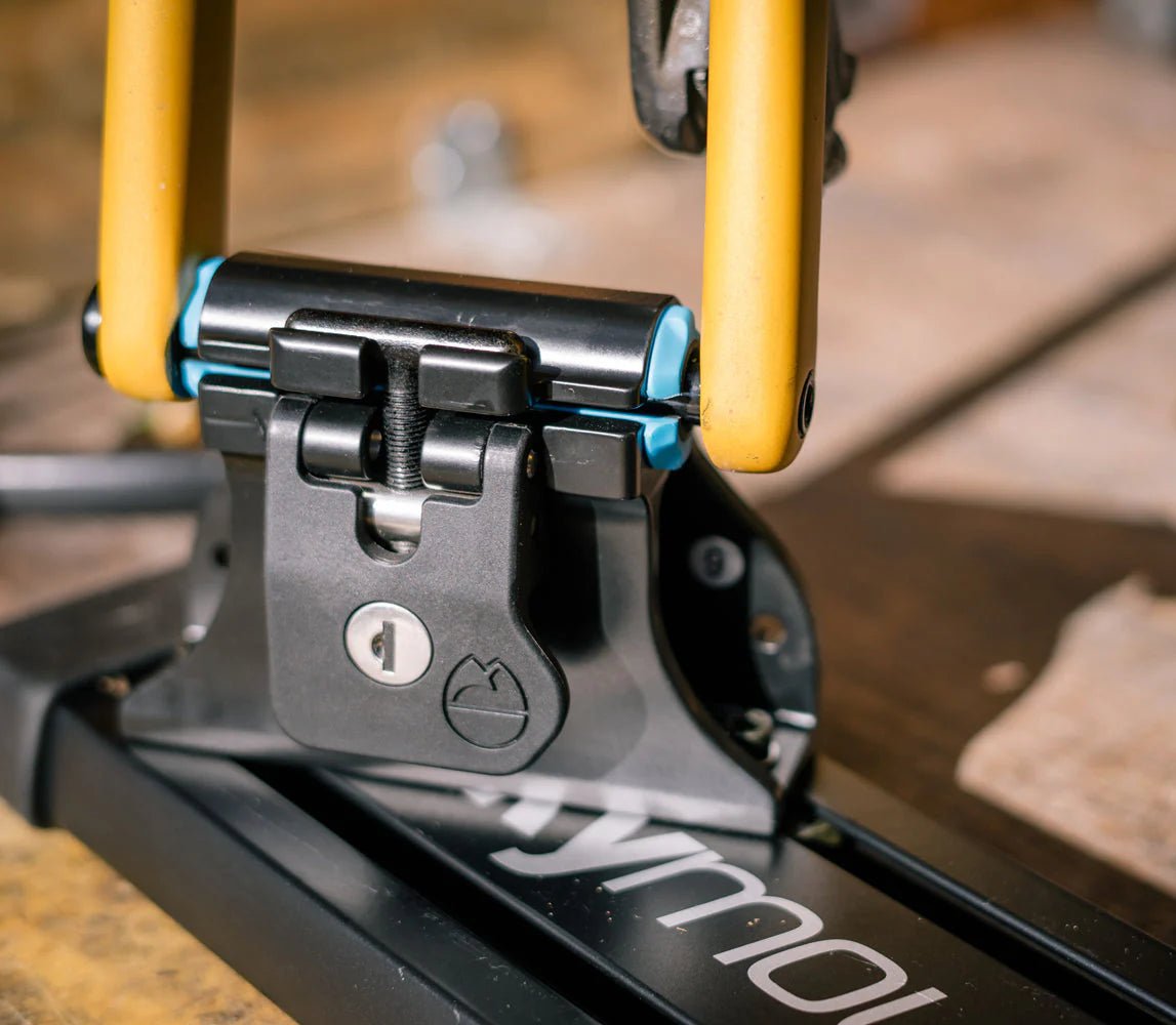 RockyMounts DropTop - Xtrusion Overland