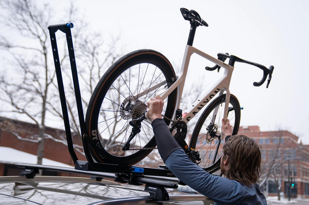 RockyMounts MachTen Bike Rack - Xtrusion Overland