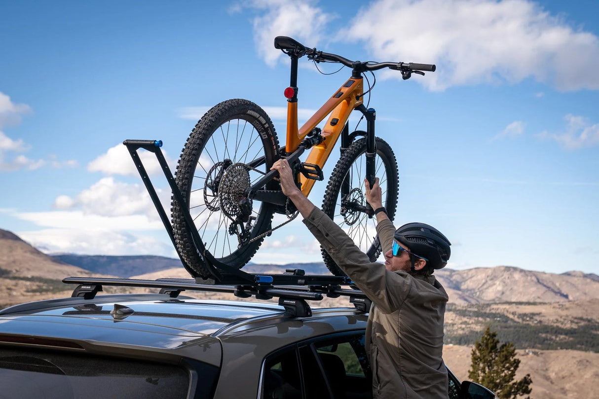 RockyMounts MachTen Bike Rack - Xtrusion Overland