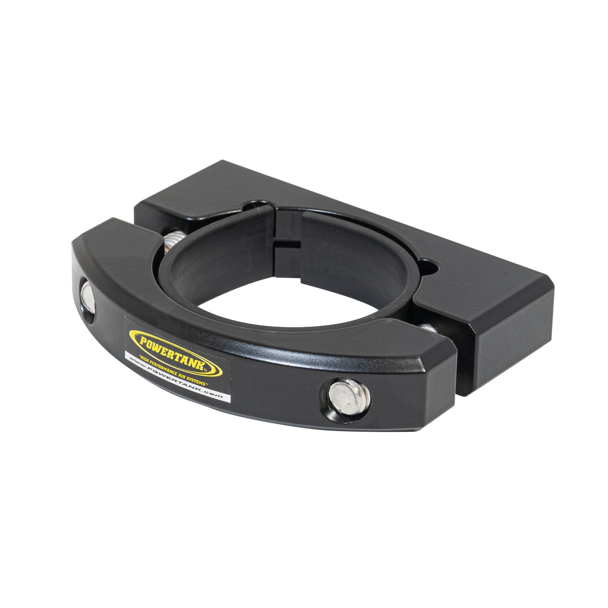 Roll Bar Clamps - Round - Power Tank - Single - Xtrusion Overland