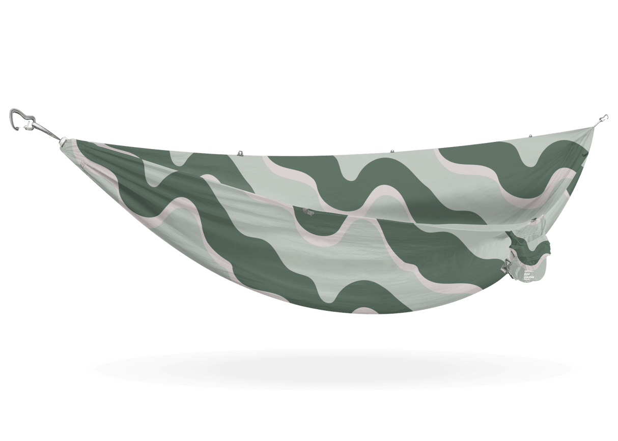 Roo Double Printed - Xtrusion Overland